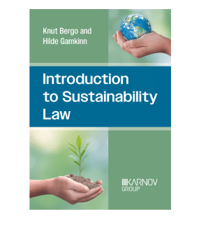 Introduction to Sustainability Law. - grid