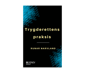 Trygderettens praksis – en oversikt