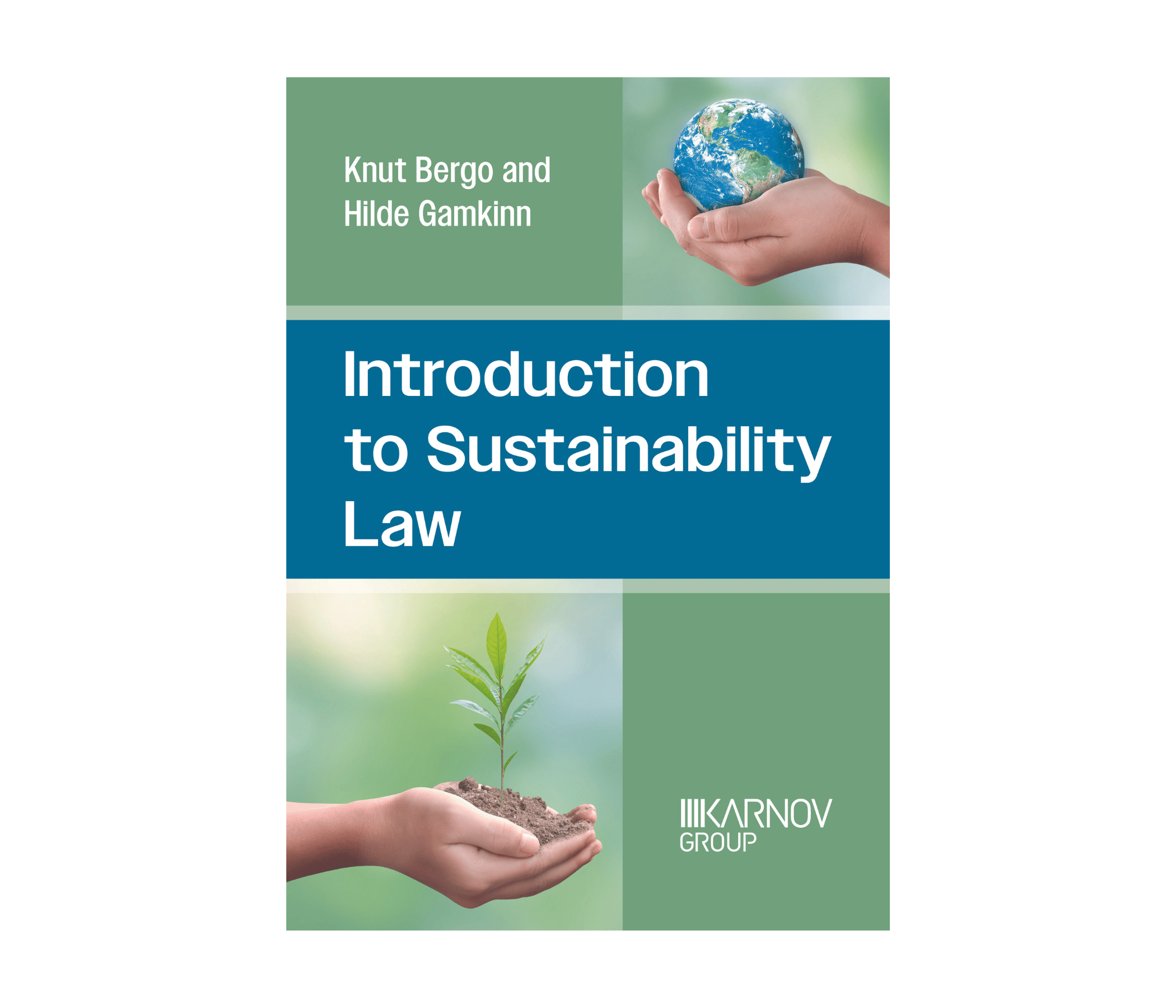 Introduction to Sustainability Law