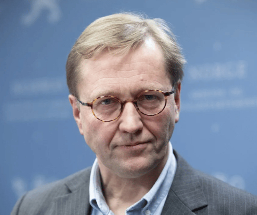 Finn Arnesen